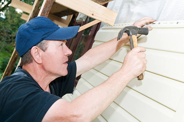 Best Construction Debris Removal  in Ithaca, MI